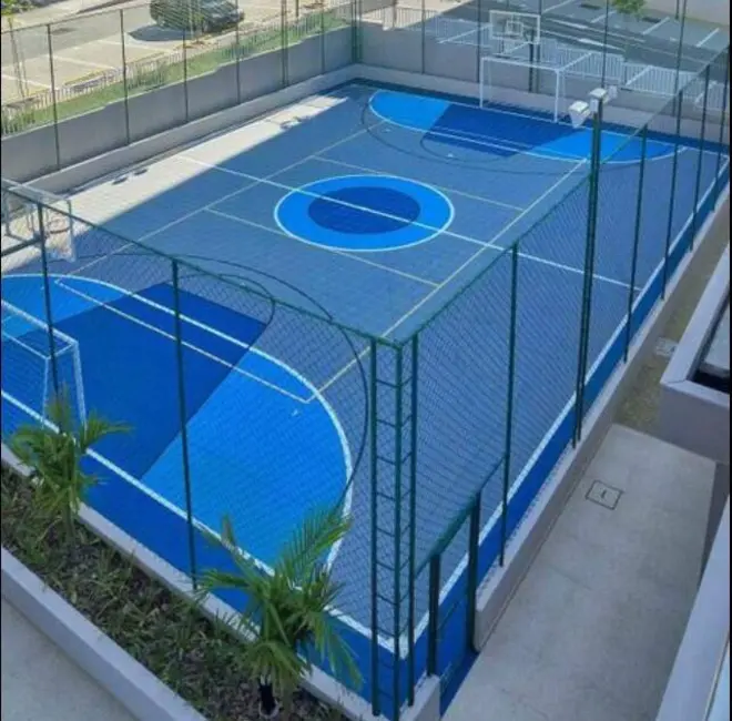 Apartamento com 3 quartos à venda, 63m2 em Bela Vista, Salto - SP - imagem 8 Foto 8 de Apartamento com 3 quartos à venda, 63m2 em Bela Vista, Salto - SP