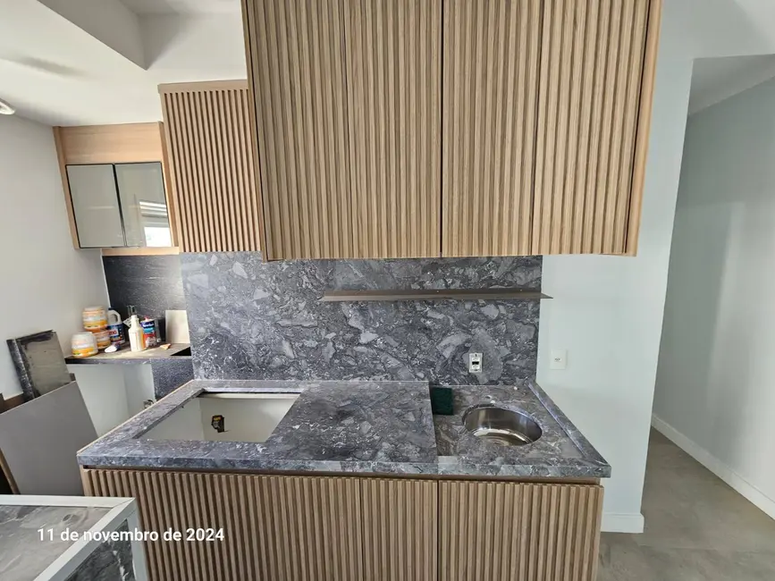 Apartamento com 3 quartos à venda, 63m2 em Bela Vista, Salto - SP - imagem 3 Foto 3 de Apartamento com 3 quartos à venda, 63m2 em Bela Vista, Salto - SP