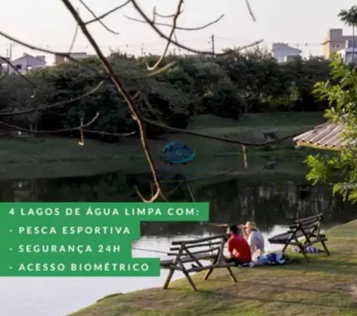 Foto 8 de Lote de Condomínio à venda, 340m2 em Salto - SP