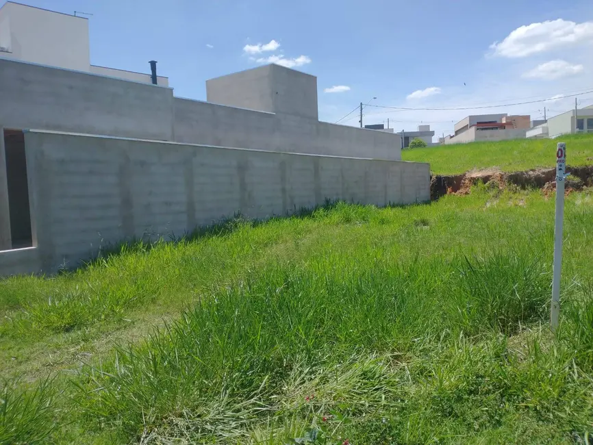 Foto 2 de Lote de Condomínio à venda, 340m2 em Salto - SP
