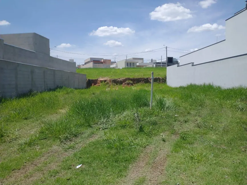 Foto 1 de Lote de Condomínio à venda, 340m2 em Salto - SP