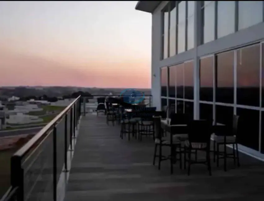 Foto 9 de Lote de Condomínio à venda, 340m2 em Salto - SP