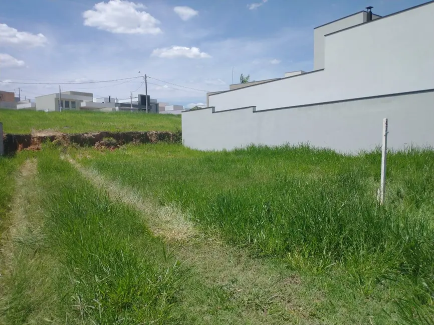 Foto 3 de Lote de Condomínio à venda, 340m2 em Salto - SP