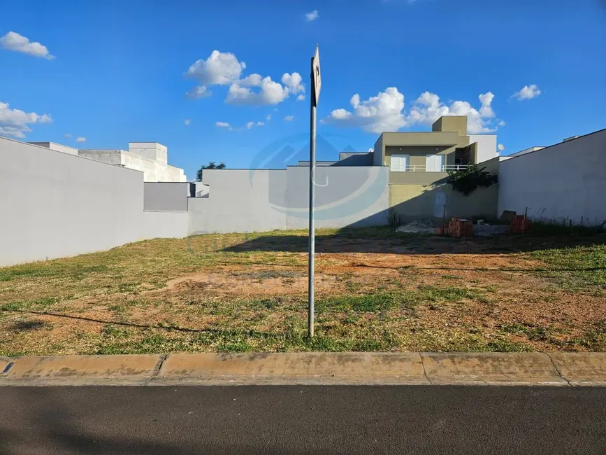 Foto 4 de Lote de Condomínio à venda, 175m2 em Loteamento Terras de São Pedro e São Paulo, Salto - SP