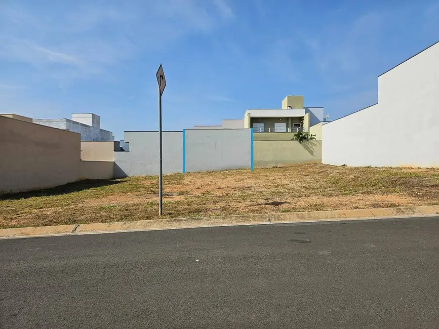 Foto 1 de Lote de Condomínio à venda, 175m2 em Loteamento Terras de São Pedro e São Paulo, Salto - SP