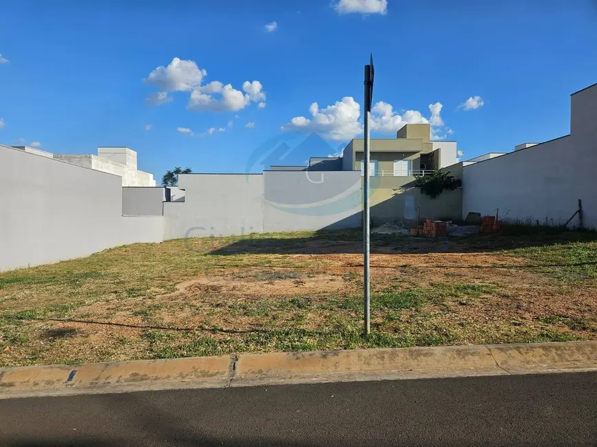 Foto 2 de Lote de Condomínio à venda, 175m2 em Loteamento Terras de São Pedro e São Paulo, Salto - SP