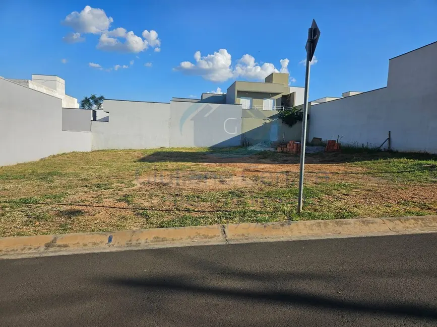 Foto 3 de Lote de Condomínio à venda, 175m2 em Loteamento Terras de São Pedro e São Paulo, Salto - SP