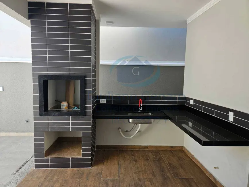 Foto 4 de Casa de Condomínio com 3 quartos à venda, 199m2 em Residencial São Bento, Salto - SP