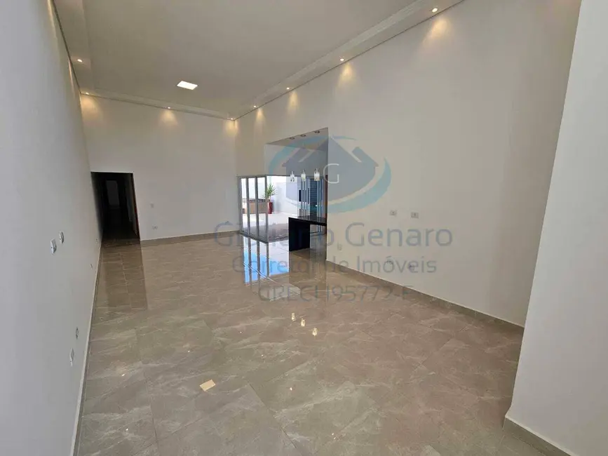 Foto 3 de Casa de Condomínio com 3 quartos à venda, 199m2 em Residencial São Bento, Salto - SP