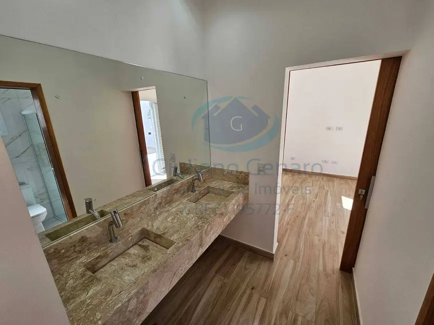 Foto 7 de Casa de Condomínio com 3 quartos à venda, 199m2 em Residencial São Bento, Salto - SP