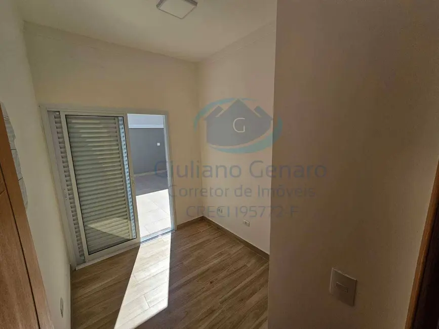 Foto 5 de Casa de Condomínio com 3 quartos à venda, 199m2 em Residencial São Bento, Salto - SP