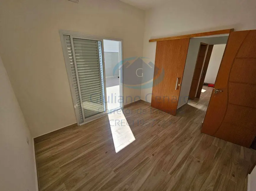 Foto 8 de Casa de Condomínio com 3 quartos à venda, 199m2 em Residencial São Bento, Salto - SP