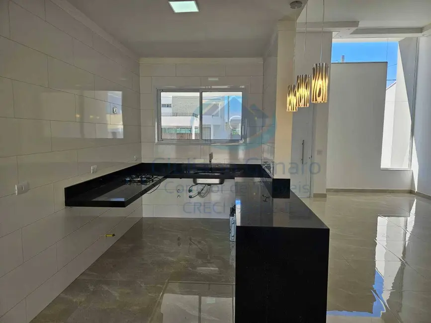 Foto 2 de Casa de Condomínio com 3 quartos à venda, 199m2 em Residencial São Bento, Salto - SP