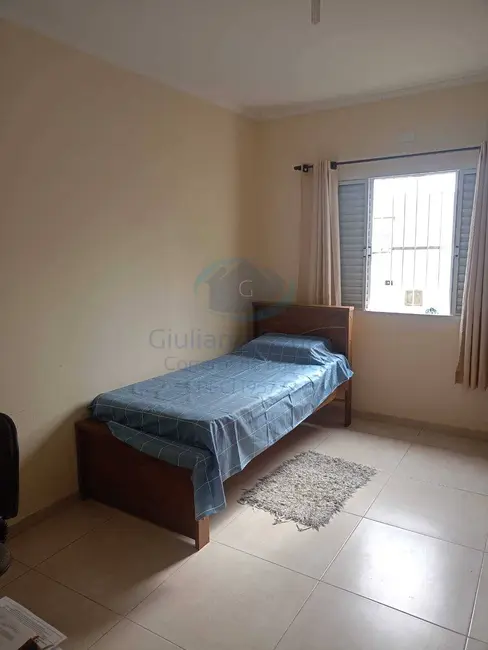 Foto 9 de Casa com 2 quartos à venda, 80m2 em Jardim Santa Marta III, Salto - SP