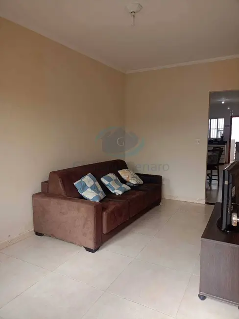 Foto 4 de Casa com 2 quartos à venda, 80m2 em Jardim Santa Marta III, Salto - SP