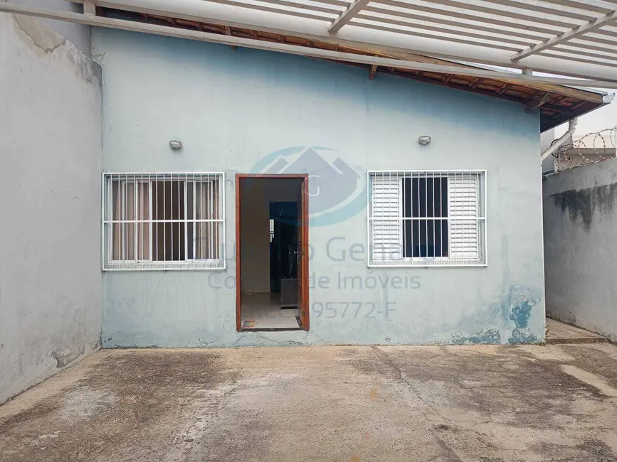 Foto 2 de Casa com 2 quartos à venda, 80m2 em Jardim Santa Marta III, Salto - SP