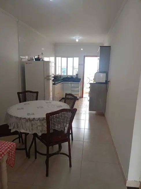 Foto 5 de Casa com 2 quartos à venda, 80m2 em Jardim Santa Marta III, Salto - SP
