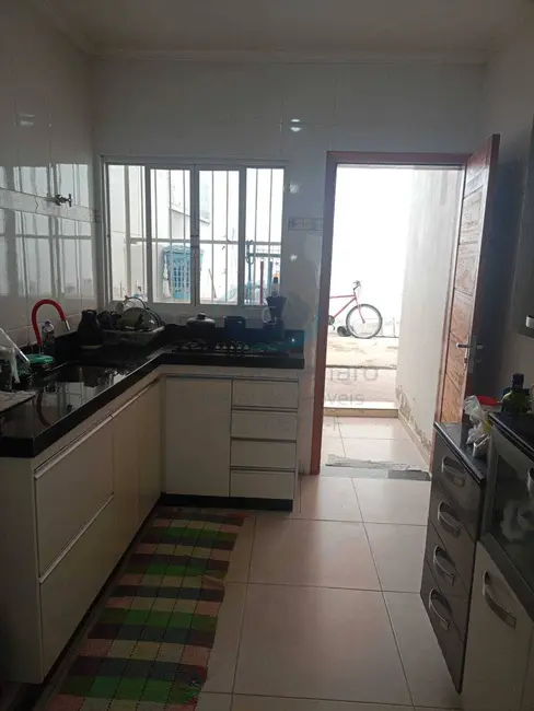 Foto 6 de Casa com 2 quartos à venda, 80m2 em Jardim Santa Marta III, Salto - SP