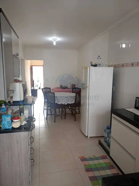 Foto 7 de Casa com 2 quartos à venda, 80m2 em Jardim Santa Marta III, Salto - SP