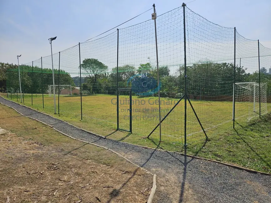 Foto 8 de Lote de Condomínio à venda, 175m2 em Loteamento Terras de São Pedro e São Paulo, Salto - SP