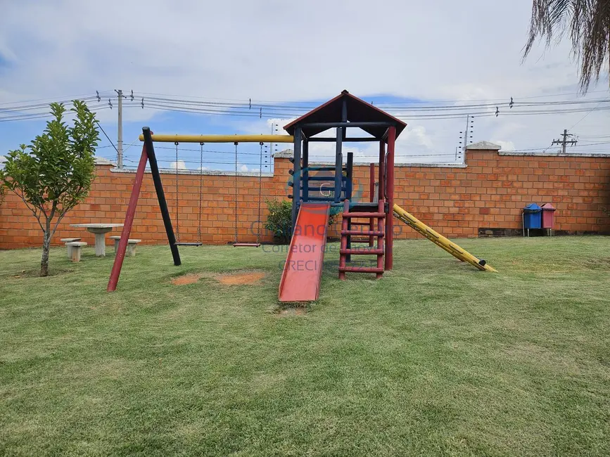 Foto 5 de Lote de Condomínio à venda, 175m2 em Loteamento Terras de São Pedro e São Paulo, Salto - SP