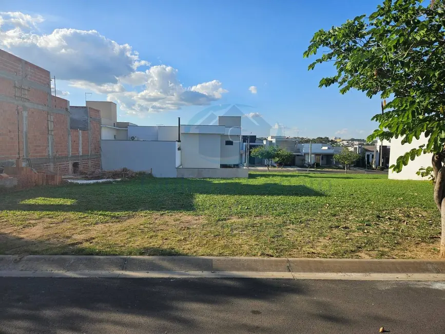 Foto 1 de Lote de Condomínio à venda, 175m2 em Loteamento Terras de São Pedro e São Paulo, Salto - SP