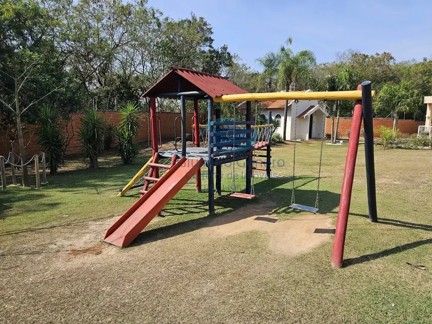 Foto 7 de Lote de Condomínio à venda, 175m2 em Loteamento Terras de São Pedro e São Paulo, Salto - SP