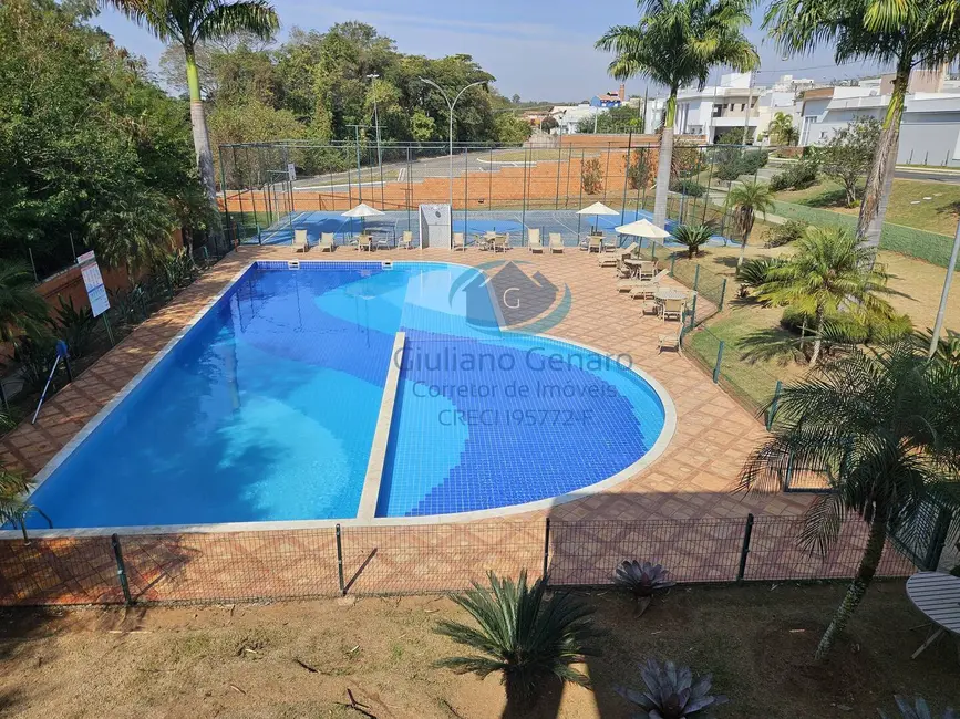 Foto 6 de Lote de Condomínio à venda, 175m2 em Loteamento Terras de São Pedro e São Paulo, Salto - SP