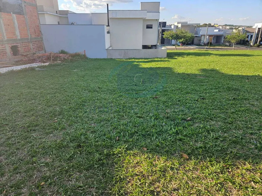 Foto 2 de Lote de Condomínio à venda, 175m2 em Loteamento Terras de São Pedro e São Paulo, Salto - SP
