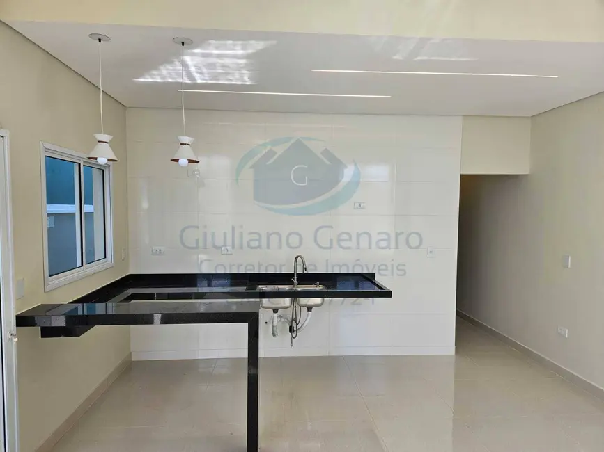 Foto 4 de Casa com 2 quartos à venda, 70m2 em Residencial Parque Laguna, Salto - SP