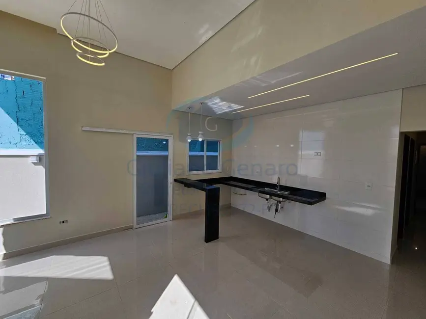 Foto 5 de Casa com 2 quartos à venda, 70m2 em Residencial Parque Laguna, Salto - SP