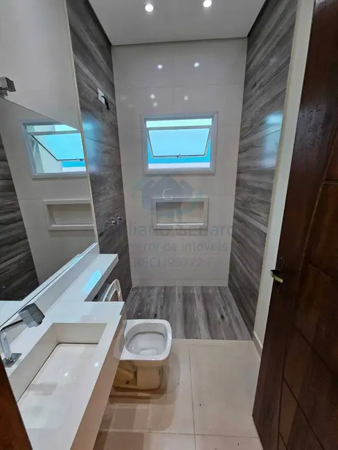 Foto 6 de Casa com 2 quartos à venda, 70m2 em Residencial Parque Laguna, Salto - SP