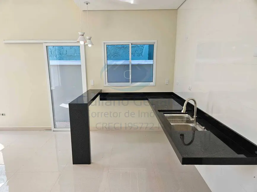 Foto 3 de Casa com 2 quartos à venda, 70m2 em Residencial Parque Laguna, Salto - SP