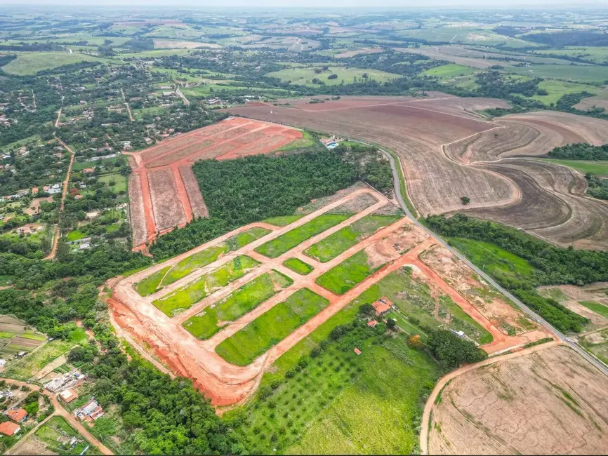 Foto 8 de Terreno / Lote à venda, 188m2 em Buru, Salto - SP