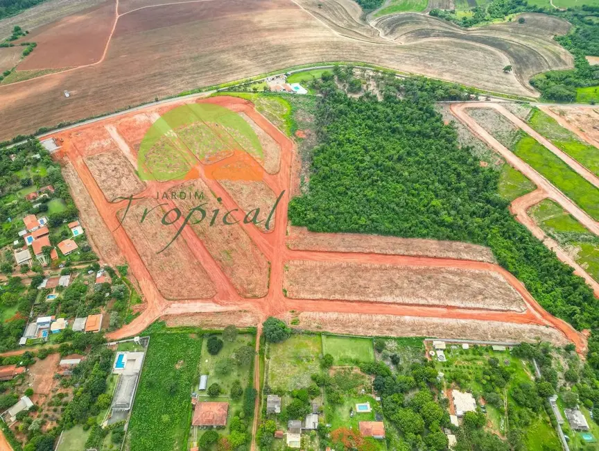 Foto 1 de Terreno / Lote à venda, 188m2 em Buru, Salto - SP