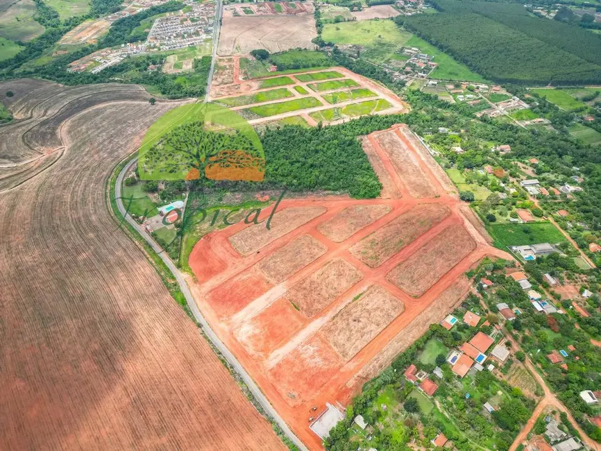 Foto 6 de Terreno / Lote à venda, 188m2 em Buru, Salto - SP