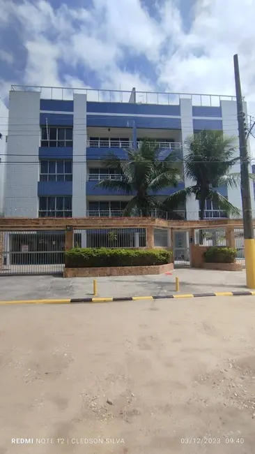 Foto 1 de Apartamento com 2 quartos à venda, 97m2 em Jardim Virgínia, Guaruja - SP