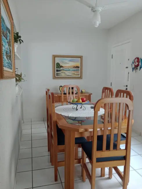 Foto 3 de Apartamento com 2 quartos à venda, 97m2 em Jardim Virgínia, Guaruja - SP