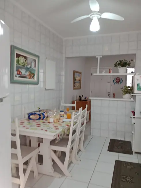 Foto 5 de Apartamento com 2 quartos à venda, 97m2 em Jardim Virgínia, Guaruja - SP