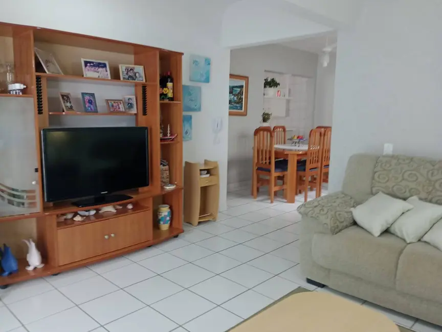 Foto 4 de Apartamento com 2 quartos à venda, 97m2 em Jardim Virgínia, Guaruja - SP