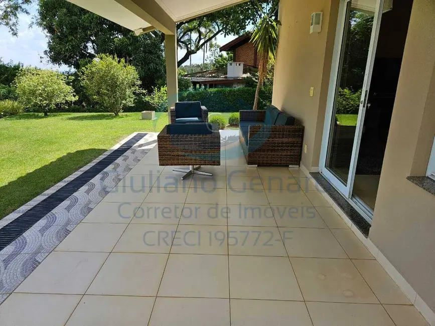 Foto 5 de Casa de Condomínio com 4 quartos à venda, 402m2 em Condomínio Monte Belo, Salto - SP