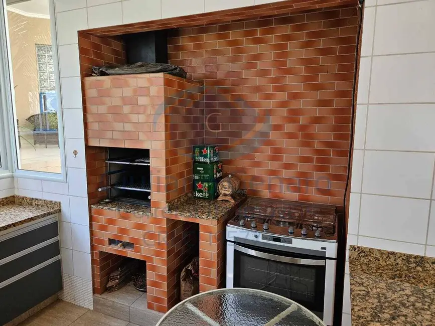 Foto 9 de Casa de Condomínio com 4 quartos à venda, 402m2 em Condomínio Monte Belo, Salto - SP