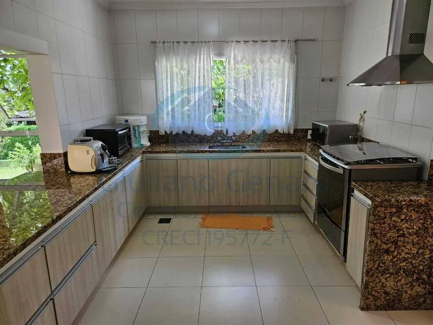 Foto 4 de Casa de Condomínio com 4 quartos à venda, 402m2 em Condomínio Monte Belo, Salto - SP