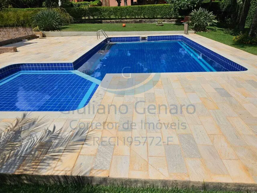 Foto 7 de Casa de Condomínio com 4 quartos à venda, 402m2 em Condomínio Monte Belo, Salto - SP