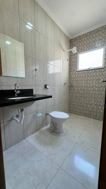 Foto 8 de Casa com 2 quartos à venda, 110m2 em Jardim Santa Marta III, Salto - SP
