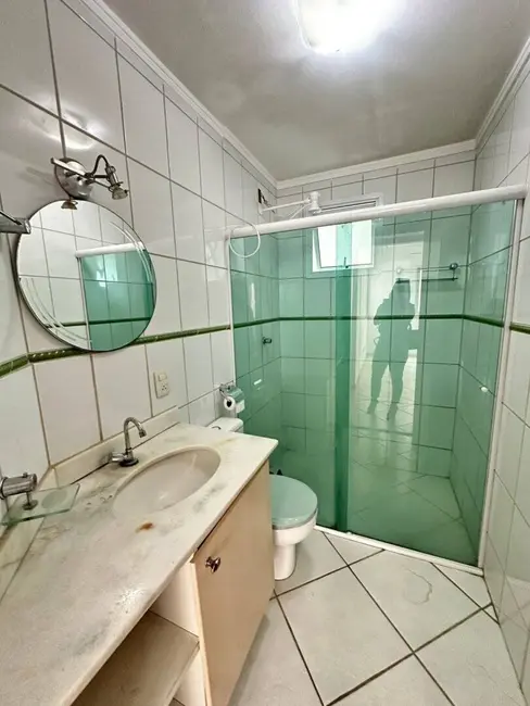 Foto 5 de Apartamento com 2 quartos à venda, 66m2 em Vila Brizzola, Indaiatuba - SP