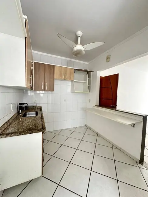 Foto 3 de Apartamento com 2 quartos à venda, 66m2 em Vila Brizzola, Indaiatuba - SP