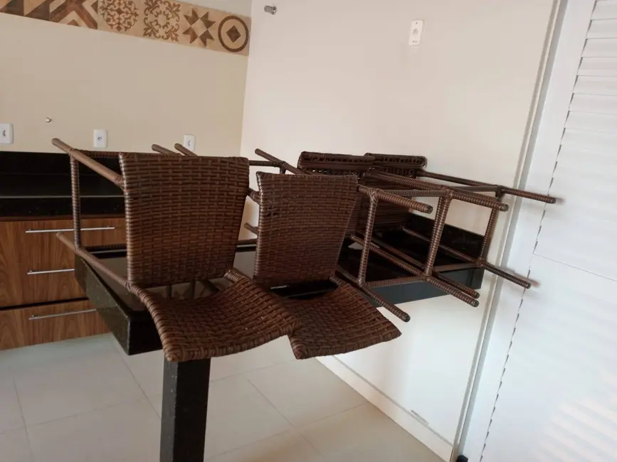 Foto 7 de Sala Comercial à venda, 70m2 em Salto - SP