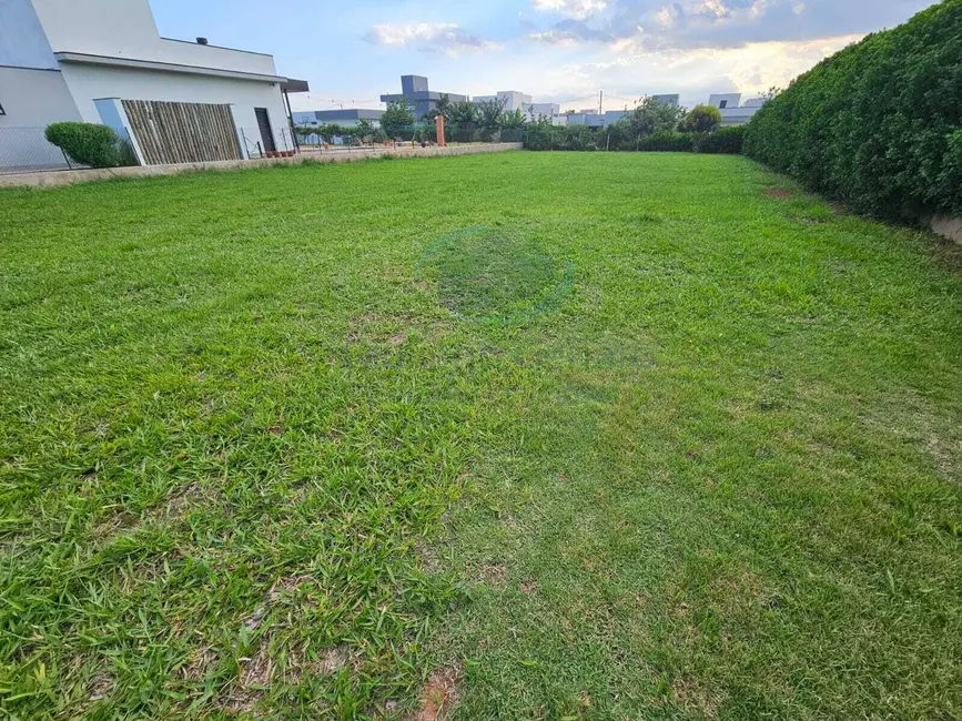 Foto 4 de Lote de Condomínio à venda, 1100m2 em Residencial Primavera, Salto - SP