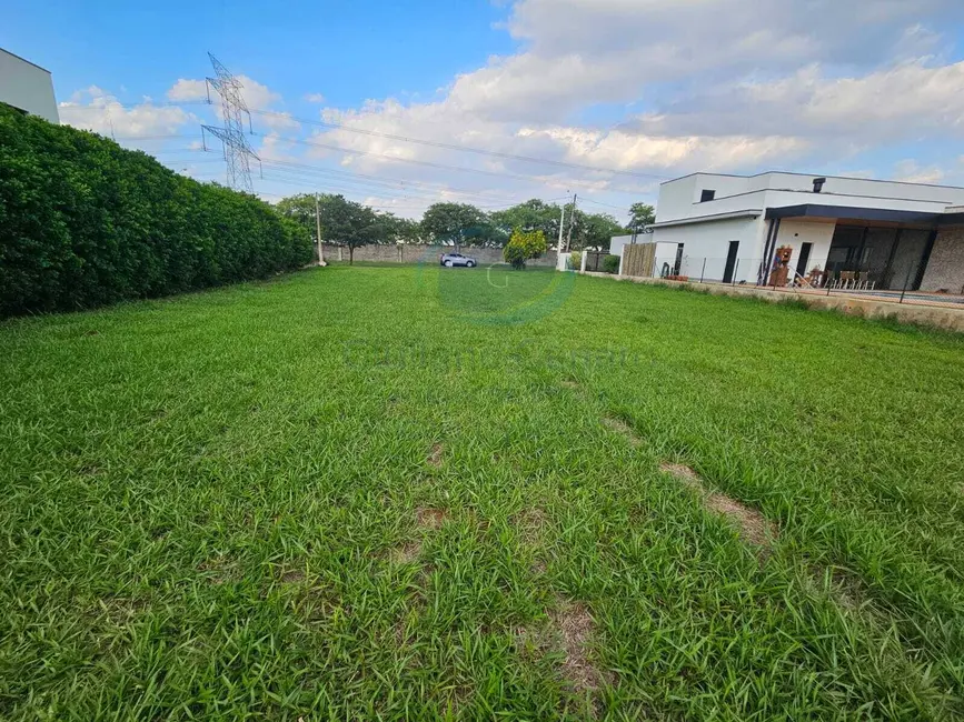Foto 5 de Lote de Condomínio à venda, 1100m2 em Residencial Primavera, Salto - SP